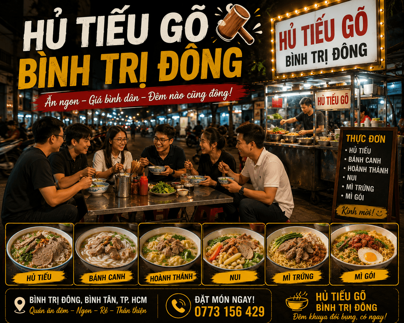 Combo Đồng Nghiệp